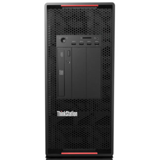 30BD004XJPThinkStation P920 （Xeon Gold 6234/128GB/HDD・1TB&SSD・512GB/スーパーマルチ/Win10Pro for WS/Office無）レノボ・ジャパン（同）