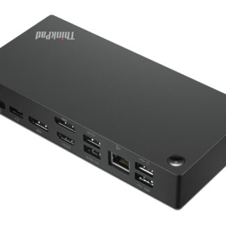 40AY0090JPThinkPad ユニバーサル USB Type-C ドックレノボ・ジャパン（同）