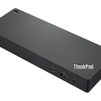 40B00300JPThinkPad Thunderbolt 4 Workstation ドックレノボ・ジャパン（同）