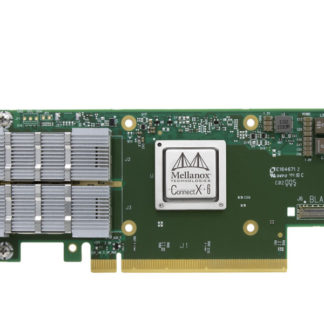 4C57A14177Mellanox ConnectX-6 HDR100 QSFP56 1P VPIＬＥＳ（旧ＩＢＭ）