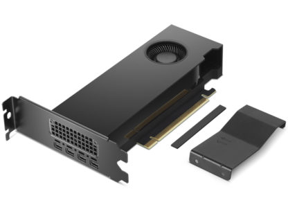 4X61J52232NVIDIA RTX A2000 12GB グラフィックスカードレノボ・ジャパン（同）