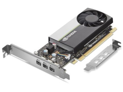 4X61J52234NVIDIA T400 4GB グラフィックスカードレノボ・ジャパン（同）