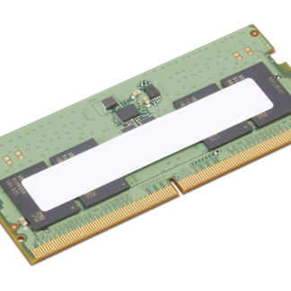 4X71K08906<BR>ThinkPad 8GB DDR5 4800MHz SODIMM メモリ<BR>レノボ・ジャパン（同）