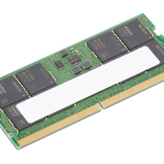 4X71K08908<BR>ThinkPad 32GB DDR5 4800MHz SODIMM メモリ<BR>レノボ・ジャパン（同）