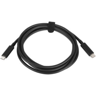4X90Q59480USB Type-Cケーブルレノボ・ジャパン（同）