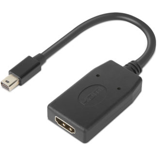 4X90Q93976ThinkStation Mini DisplayPort - HDMIアダプターレノボ・ジャパン（同）