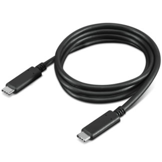 4X90U90619USB Type-C ケーブル(1メートル)レノボ・ジャパン（同）