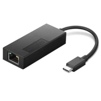 4X91H17795<BR>Lenovo USB Type-C - 2.5G イーサネットアダプター<BR>レノボ・ジャパン（同）