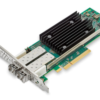 4XC7A08276TS QLogic QLE2770 PCIe 32Gb 2P FC アダプターＬＥＳ（旧ＩＢＭ）