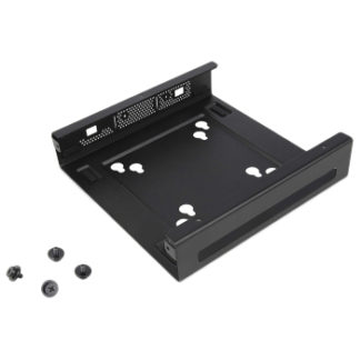 4XF0N03161ThinkCentre Tiny VESA マウント ブラケット 2レノボ・ジャパン（同）