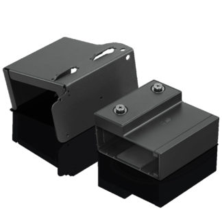 4XF0V81629ThinkCentre Nano DINレール マウントブラケットレノボ・ジャパン（同）
