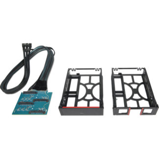 4XH0R02226ThinkStation P720用ストレージ増設ブラケットキットレノボ・ジャパン（同）