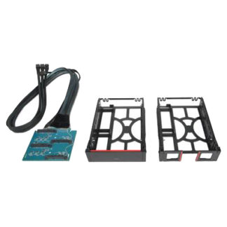 4XH0R02227ThinkStation P920用ストレージ増設ブラケットキットレノボ・ジャパン（同）