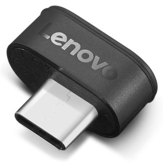 4XH1D20852Lenovo USB Type-C レシーバーレノボ・ジャパン（同）