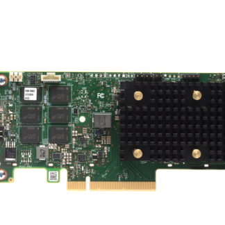 4Y37A09729TS RAID 940-8i 8GB Flash PCIe 12Gb アダプターＬＥＳ（旧ＩＢＭ）