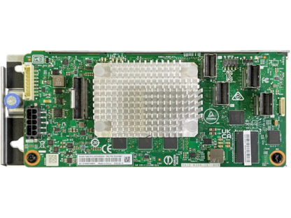 4Y37A72486TS RAID9350-16i 4GB Flash PCIe 12Gb内蔵アダプターＬＥＳ（旧ＩＢＭ）