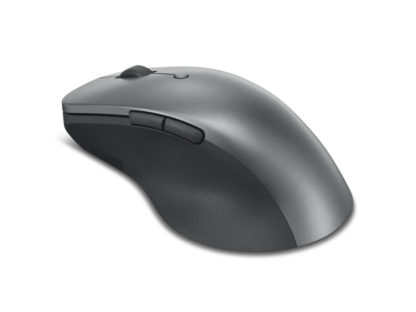 4Y51J62544Lenovo プロフェッショナル Bluetooth 充電式マウスレノボ・ジャパン（同）