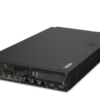 7D1XA008JPThinkSystem SE350(M.2 無線モデル)/XeonD-2123IT(4) 2.20GHz-2400MHz×1/PC4-21300 8.0GB(8.0×1)/SSD SATA 480GB(480×1)/POW(240W×2)/OSなし/3年保証9x5(CRU-NBD)/SS90ＬＥＳ（旧ＩＢＭ）