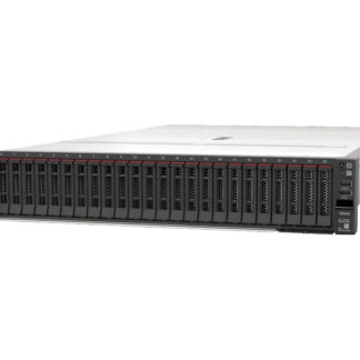 7D2VA01FJPThinkSystem SR665(HS 2.5)/EPYC-7252(8) 3.10GHz×1/PC4-25600 16.0GB(16×1)/RAID-940-8i-4GB/POW(750W×1)/OSなし/3年保証9x5(CRU-NBD)/SS90ＬＥＳ（旧ＩＢＭ）