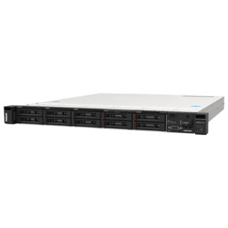 7D7QA00TJPThinkSystem SR250 V2(HS 3.5)/Xeon E-2324G(4) 3.10GHz-3200MHz×1/PC4-25600 16.0GB(16×1)/OSなし/ラック/POW(450W×1)/3年保証9x5(CRU-NBD)/SS90ＬＥＳ（旧ＩＢＭ）