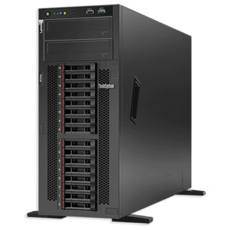 7X10A0DCJPThinkSystem ST550(HS 2.5)/XeonBronze3206R(8) 1.90GHz-2133MHz×1/PC4-21300 16.0GB(16×1)(Chipkill)/DVD-ROM/RAID-730-8i-2G/POW(550W×1)/OSなし/3年保証9x5(CRU-NBD)ＬＥＳ（旧ＩＢＭ）