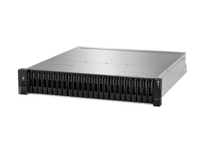 7Y71A00QJPThinkSystem DE2000H 2U24 SFF 基本筐体ＬＥＳ（旧ＩＢＭ）