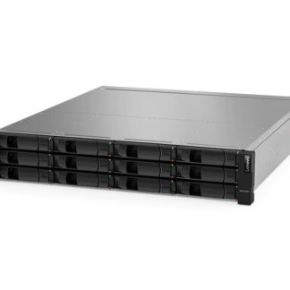 7Y74A00QJP<BR>ThinkSystem DE4000H 2U12 LFF 基本筐体<BR>ＬＥＳ（旧ＩＢＭ）