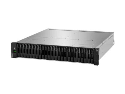 7Y75A00SJPThinkSystem DE4000H 2U24 SFF 基本筐体ＬＥＳ（旧ＩＢＭ）