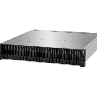 7Y76A00GJP<BR>ThinkSystem DE4000F 2U24 SFF 基本筐体<BR>ＬＥＳ（旧ＩＢＭ）