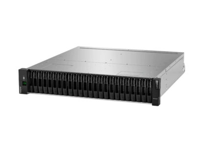 7Y76A00GJPThinkSystem DE4000F 2U24 SFF 基本筐体ＬＥＳ（旧ＩＢＭ）