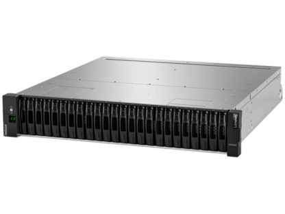 7Y79A00HJPDE6000F 10/25Gb iSCSI 2U24 SFF 基本筐体ＬＥＳ（旧ＩＢＭ）