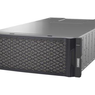 7Y80A00LJP<BR>DE6000H 12G SAS 4U60 LFF 基本筐体 Gen2<BR>ＬＥＳ（旧ＩＢＭ）