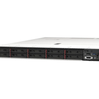 7Z71A019APThinkSystem SR630 V2(HS 2.5)/XeonSilver4309Y(8) 2.80GHz-2667MHz×1/PC4-25600 16.0GB(16×1)/RAID-930-8i/POW(750W×1)/OSなし/3年保証9x5(CRU-NBD)/SS90ＬＥＳ（旧ＩＢＭ）