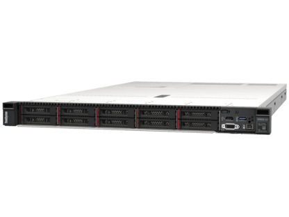 7Z71A019APThinkSystem SR630 V2(HS 2.5)/XeonSilver4309Y(8) 2.80GHz-2667MHz×1/PC4-25600 16.0GB(16×1)/RAID-930-8i/POW(750W×1)/OSなし/3年保証9x5(CRU-NBD)/SS90ＬＥＳ（旧ＩＢＭ）