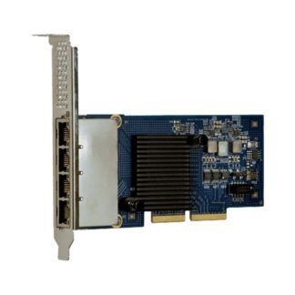 7ZT7A00535Intel I350-T4 PCIe 1Gb 4ポート RJ45 Eth AdpＬＥＳ（旧ＩＢＭ）