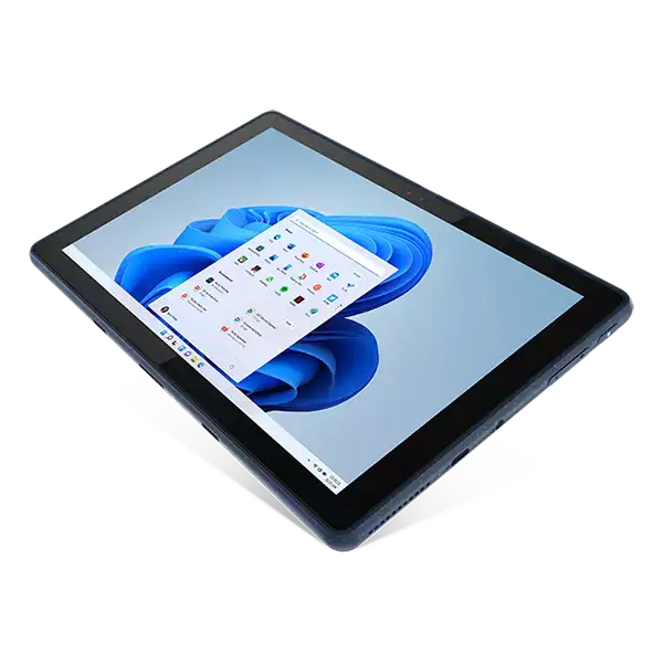 82STS00900, 【GIGA対応】Lenovo 10w Gen 1 （Snapdragon 7c Gen  2/4GB/フラッシュメモリ64GB/Wind11Pro Edu/10.1型/SIMスロットなし:WiFi）, レノボ・ジャパン（同） - 秋葉電子