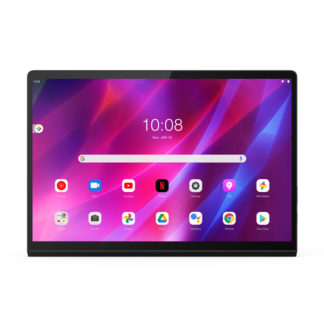 ZAA70000JPLenovo Yoga Tab 13 （Snapdragon 870/8GB/SSD・128GB/Android11/13型/SIMスロット：なし/WiFi）レノボ・ジャパン（同）