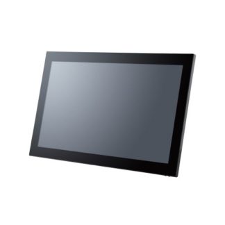 LT-HA15B/W1<BR>バッテリーレスタッチパネルPC (Pentium N4200/4GB/SSD・128GB/Windows(R) 10 IoT Enterprise 2019 LTSC/15.6型/SIMスロット：なし/Full-HD(1920×1080))<BR>ロジテック㈱