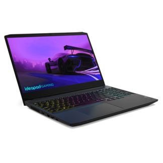 82K101EWJP【Cons】Lenovo IdeaPad Gaming 360i （Core i5-11320H/16GB/SSD・512GB/ODDなし/Win11Home/Office Home & Business 2021/15.6型/シャドーブラック）レノボ・ジャパン（Ｃｏｎｓ）