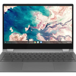 82M70024JP【Cons】Lenovo IdeaPad Flex 560i Chromebook （Celeron 6305/4GB/eMMC・64GB/ODDなし/Chrome OS/Officeなし/13.3型/アイアングレー）レノボ・ジャパン（Ｃｏｎｓ）