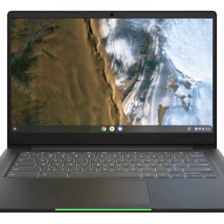 82M8002VJP【Cons】Lenovo IdeaPad Slim 560i Chromebook （Core i5-1135G7/8GB/SSD・256GB/ODDなし/Chrome OS/Officeなし/14.0型/ストームグレー）レノボ・ジャパン（Ｃｏｎｓ）
