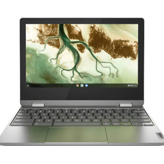82N3000QJP【Cons】Lenovo IdeaPad Flex 360i Chromebook （Celeron N4500/4GB/eMMC・32GB/ODDなし/Chrome OS/Officeなし/11.6型/アークティックグレー）レノボ・ジャパン（Ｃｏｎｓ）