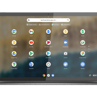 82QS001XJP【Cons】Lenovo IdeaPad Duet 560 Chromebook (Snapdragon 7c Gen 2/4GB/eMMC・128GB/Chrome OS/13.3型/SIMスロット：なし/ストームグレー)レノボ・ジャパン（Ｃｏｎｓ）