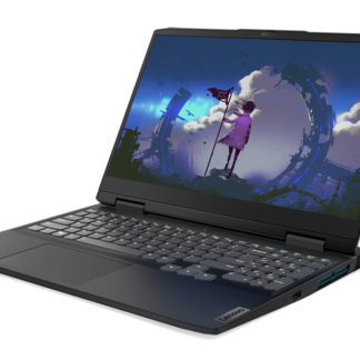 82S9007SJP【Cons】Lenovo IdeaPad Gaming 370i （Core i5-12450H/16GB/SSD・512GB/ODDなし/Win11Home/Officeなし/15.6型/オニキスグレー)レノボ・ジャパン（Ｃｏｎｓ）