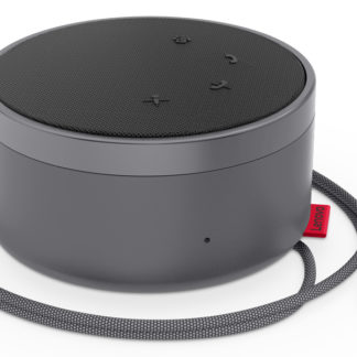 GXD1C82051<BR>【Cons】Lenovo Go USB Type-C スピーカーフォン（グレー）<BR>レノボ・ジャパン（Ｃｏｎｓ）