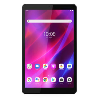 ZA870041JP【Cons】Lenovo Tab M8 (3rd Gen) （MediaTek Helio P22T Tab/3GB/32GB/Android 11/8.0型/SIMスロット：なし/WWANなし/アイアングレー）レノボ・ジャパン（Ｃｏｎｓ）