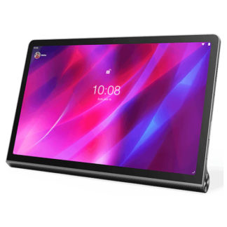 ZA8X0031JP【Cons】Lenovo Yoga Tab 11 （MediaTek Helio G90T/4GB/128GB/Android 11/11型/SIMスロット：あり/WWANあり/ストームグレー）レノボ・ジャパン（Ｃｏｎｓ）