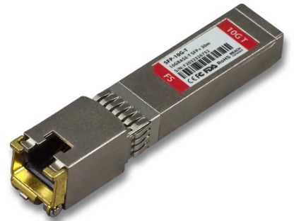 LE-10G-BT-4510GBASE-T SFP+モジュール㈱ラインアイ