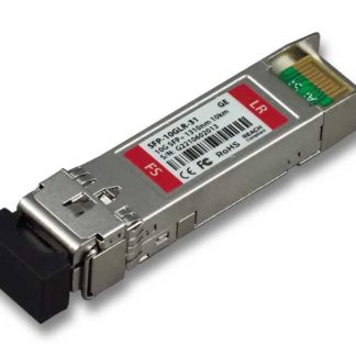 LE-10G-LR-3110GBASE-LR SFP+モジュール㈱ラインアイ