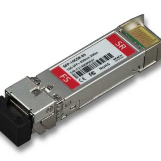 LE-10G-SR-85<BR>10GBASE-SR SFP+モジュール<BR>㈱ラインアイ